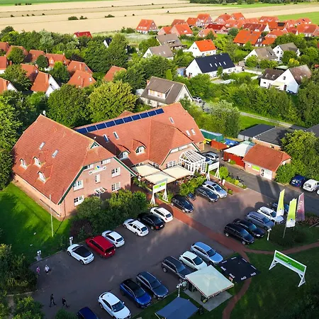 St33-32 - Typ D Komfort * Dorumer Neufeld