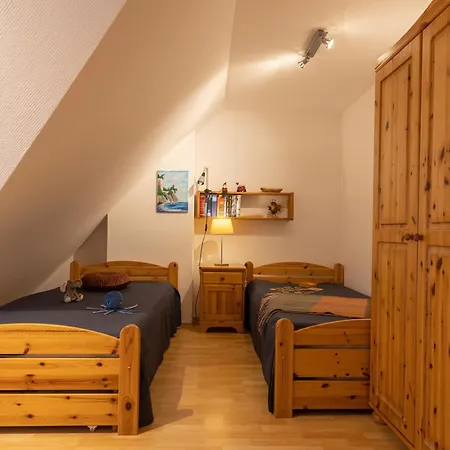 St33-32 - Typ D Komfort Apartment Dorumer Neufeld
