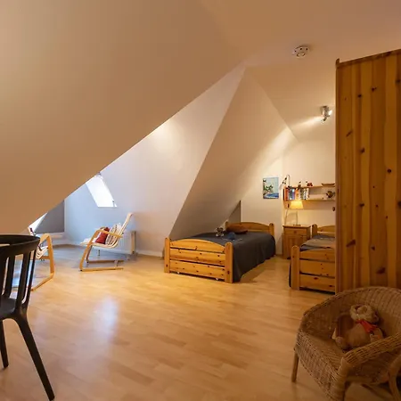 Apartment St33-32 - Typ D Komfort *