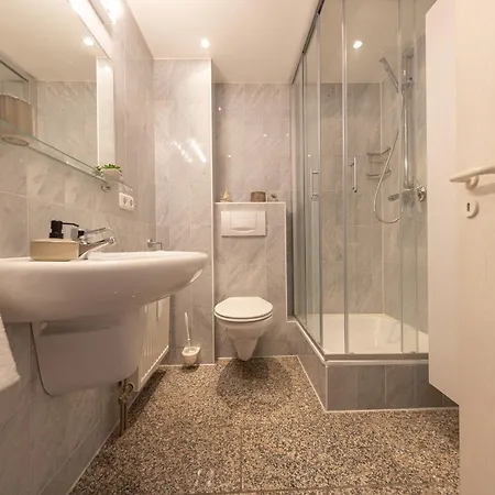 Apartment St33-32 - Typ D Komfort