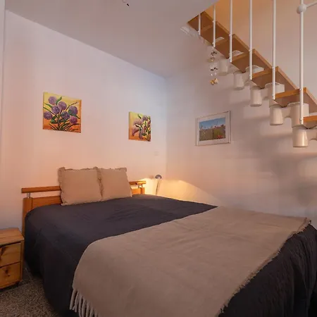 St33-32 - Typ D Komfort Apartment