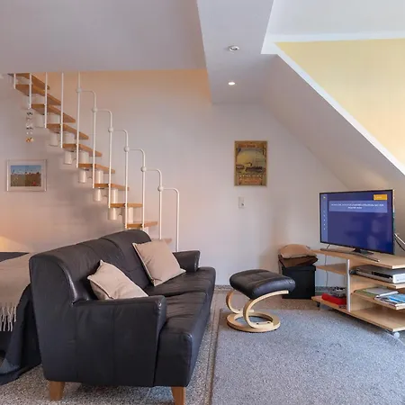 Apartment St33-32 - Typ D Komfort *