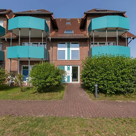 Apartment St33-32 - Typ D Komfort *
